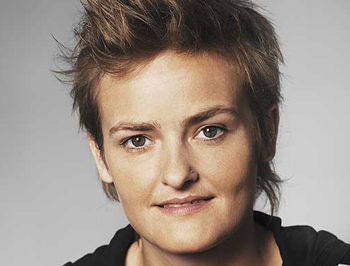 Pernille Rosenkrantz-Theil er begejstret for København.