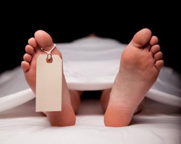 Rengøringsselskabet kunne ikke fjerne liglugten efter en mand, der havde ligget død i 3-4 uger. Køberen klagede over, at han ikke fik det at vide ved salget. Foto: iStockphoto
