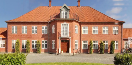 9,4 mio. kr. koster denne ejendom i Hjørring. Foto: Danbolig