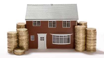 Sælgere af villaer og ejerlejligheder har fået et mere realistisk billede af, hvad de kan få for boligen, når de forsøger at sælge anden gang. Foto: iStockphoto