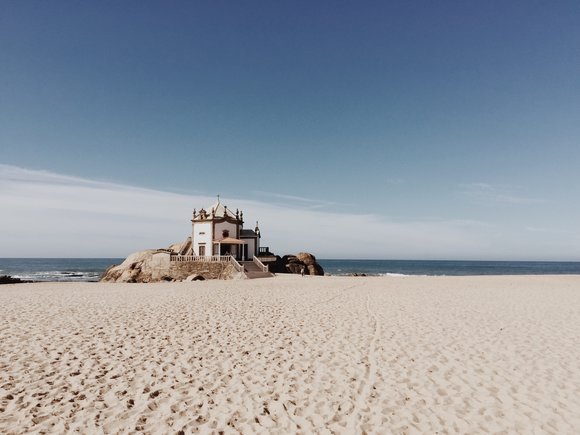 Foto: Pedro de Sousa, Unsplash.com