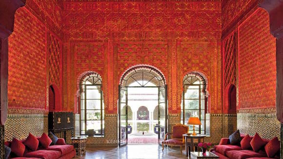 Foto: Christie's International Real Estate